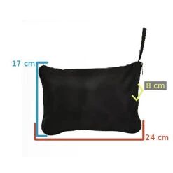 Housse Vélo - OXFORD -Lecyclo housse velo oxford full 3