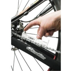 Indicateur Et Testeur D'usure De Chaîne De Vélo VAR 9 Indicateur Et Testeur D'usure De Chaîne De Vélo VAR -Lecyclo indicateur testeur usure chaine velo 1024x1024 1