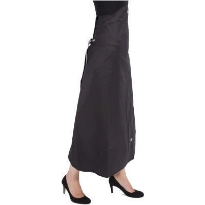 Jupe Imperméable De Vélo Pour Cycliste Femme Rainwrap - Navy 7 Jupe Imperméable De Vélo Pour Cycliste Femme Rainwrap - Navy – Image 5