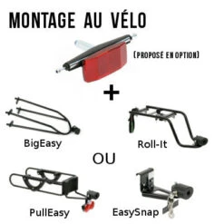 Kit D'extension Vélo SH1 Pour Chassis Shopper Andersen 13 Kit D'extension Vélo SH1 Pour Chassis Shopper Andersen -Lecyclo kit d extension velo sh1 pour chassis shopper andersen full 6