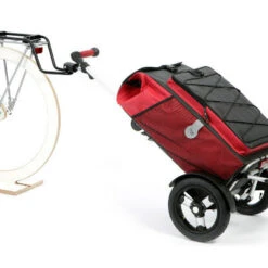 Kit D'extension Vélo SH2 Pour Chassis Unus Tura Andersen 12 Kit D'extension Vélo SH2 Pour Chassis Unus Tura Andersen -Lecyclo kit d extension velo sh2 pour chassis unus tura andersen full 5