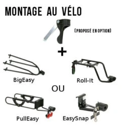 Kit D'extension Vélo SH2 Pour Chassis Unus Tura Andersen 13 Kit D'extension Vélo SH2 Pour Chassis Unus Tura Andersen -Lecyclo kit d extension velo sh2 pour chassis unus tura andersen full 6