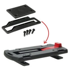 Kit Panier Vélo Chien Doggy Plus + Fixation GTA Klickfix 10 Kit Panier Vélo Chien Doggy Plus + Fixation GTA Klickfix -Lecyclo kit panier velo chien doggy plus fixation gta klickfix full 3