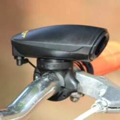 Klaxon électrique Vélo Puissant 140 Db Hornit 12 Klaxon électrique Vélo Puissant 140 Db Hornit -Lecyclo klaxon electrique velo puissant 140 db hornit full 5