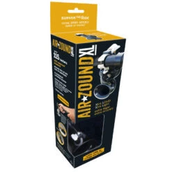 Klaxon Pour Vélo AIRZOUND 13 Klaxon Pour Vélo AIRZOUND -Lecyclo klaxon pour velo airzound full 6