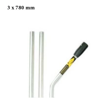 Long Bras Pour Remorque Roland Trolley M 4 Long Bras Pour Remorque Roland Trolley M – Image 2