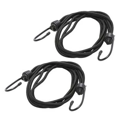 Lot De Deux Tendeurs Vélo 2 Mètres 3 Lot De Deux Tendeurs Vélo 2 Mètres