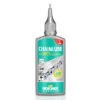 Lubrifiant Chaîne Vélo Pour Conditions Humides Motorex 100 Ml