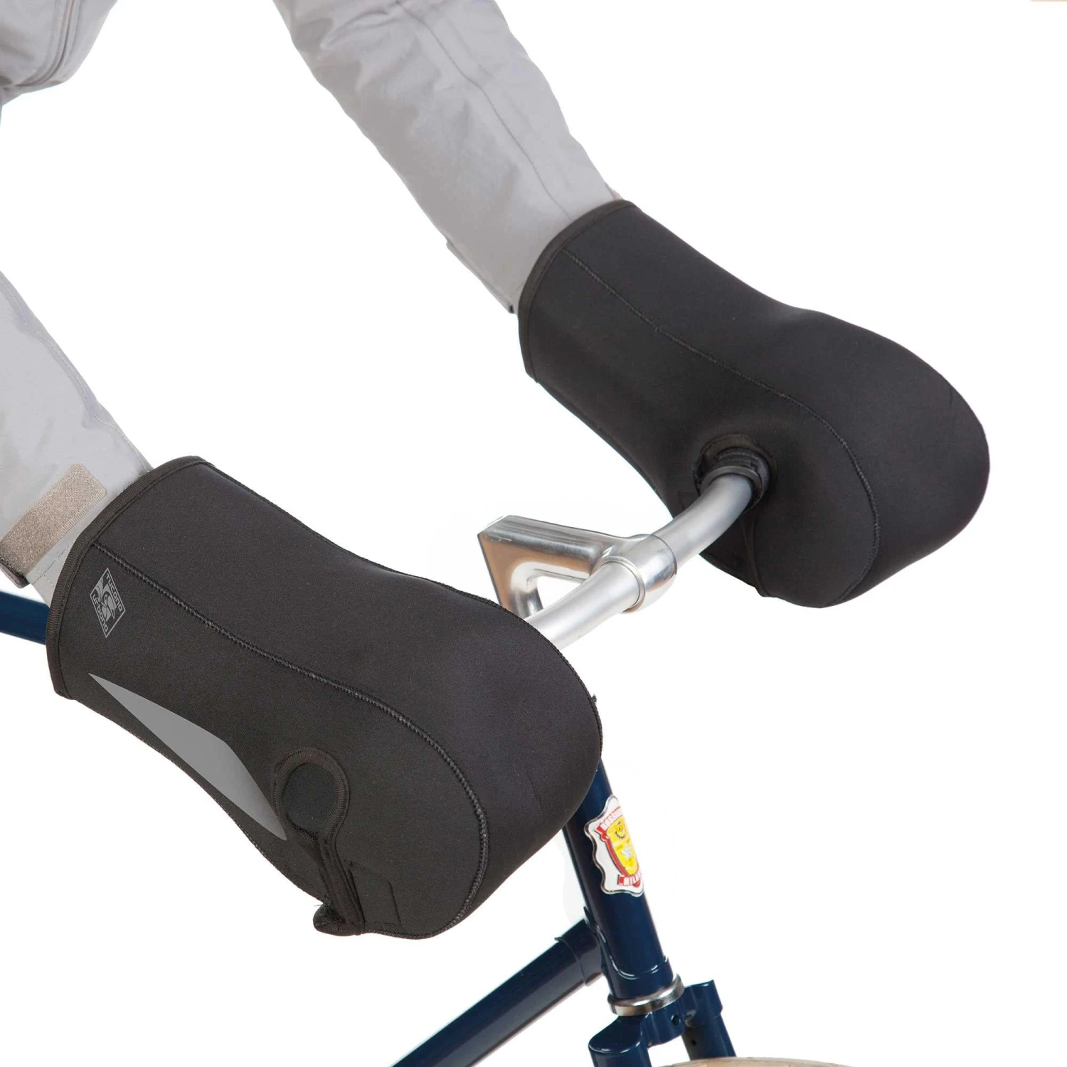 Manchons Vélo Cargo Et Fixie Tucano Urbano 4 Manchons Vélo Cargo Et Fixie Tucano Urbano – Image 2