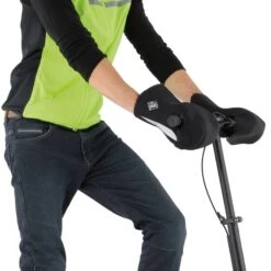 Manchons Vélo Cargo Et Fixie Tucano Urbano 9 Manchons Vélo Cargo Et Fixie Tucano Urbano -Lecyclo manchons fixie tucano urbano trottinette