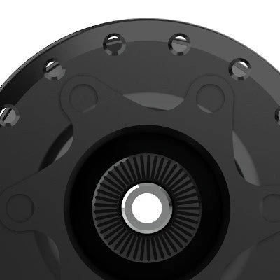 Moyeu Dynamo Roue Vélo Frein à Disque PD-8 Shutter Precision 6 Moyeu Dynamo Roue Vélo Frein à Disque PD-8 Shutter Precision – Image 4