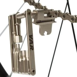 Kit De 16 Outils Multi Fonction Pour Maintenance Vélo MF-21200-C Var 7 Kit De 16 Outils Multi Fonction Pour Maintenance Vélo MF-21200-C Var -Lecyclo multi outils 16 fonctions var mf 21200 c 3