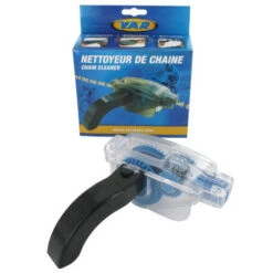 Nettoyeur De Chaîne Vélo Var NL-79000 7 Nettoyeur De Chaîne Vélo Var NL-79000 -Lecyclo nettoyeur de chaine velo var nl 79000 full 3