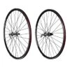 Paire De Roues 26 Pouces Pour V-Brake Et Cassette Shimano 2 Paire De Roues 26 Pouces Pour V-Brake Et Cassette Shimano -Lecyclo paire de roues 26 pouces pour v brake et cassette shimano full