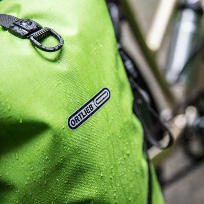 Paire De Sacoches Vélo Ortlieb Back Roller Plus 8 Paire De Sacoches Vélo Ortlieb Back Roller Plus – Image 6