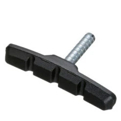 Paire Patins De Freins Cantilever 70 Mm 7 Paire Patins De Freins Cantilever 70 Mm -Lecyclo paire patins de freins cantilever 70 mm full 3