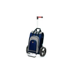 Andersen Panier à Provision Tura Avec Sac Isotherme Hydro 19 Andersen Panier à Provision Tura Avec Sac Isotherme Hydro -Lecyclo panier a provision tura avec sac isotherme hydro6BLEU