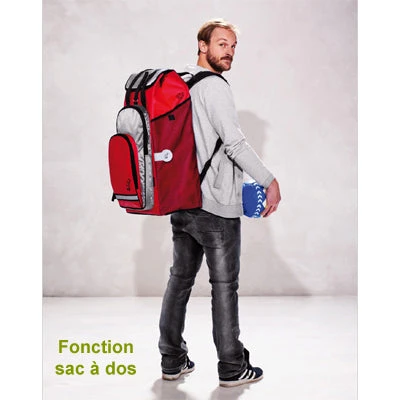 Andersen Panier à Provision Tura Avec Sac Isotherme Hydro 5 Andersen Panier à Provision Tura Avec Sac Isotherme Hydro – Image 3