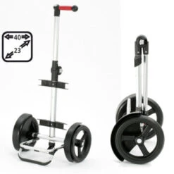 Andersen Panier à Provision Tura Avec Sac Isotherme Hydro 14 Andersen Panier à Provision Tura Avec Sac Isotherme Hydro -Lecyclo panier a provision tura avec sac isotherme hydro full 4