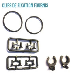 Pare Jupe Pour Roue Arrière De Vélo 26 Et 28 Pouces 7 Pare Jupe Pour Roue Arrière De Vélo 26 Et 28 Pouces -Lecyclo pare jupe pour roue arriere de velo 26 et 28 pouces full 3