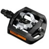 Pédales Polyvalentes SPD Trekking Click R - Shimano 1 Pédales Polyvalentes SPD Trekking Click R - Shimano -Lecyclo pedales auto shimano spd click r 3