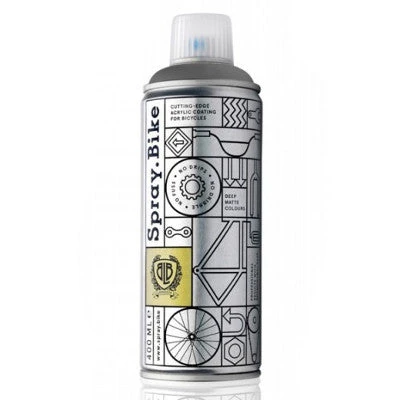 Peinture Pour Vélo Spray.Bike BLB London Collection 400 Ml 9 Peinture Pour Vélo Spray.Bike BLB London Collection 400 Ml – Image 7