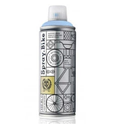 Peinture Pour Vélo Spray.Bike Historic Collection 400 Ml 21 Peinture Pour Vélo Spray.Bike Historic Collection 400 Ml -Lecyclo peinture pour velo spray bike historic collection bleu full
