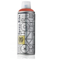 Peinture Pour Vélo Spray.Bike Historic Collection 400 Ml 19 Peinture Pour Vélo Spray.Bike Historic Collection 400 Ml -Lecyclo peinture pour velo spray bike historic collection rouge full