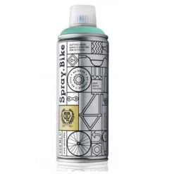 Peinture Pour Vélo Spray.Bike Historic Collection 400 Ml 20 Peinture Pour Vélo Spray.Bike Historic Collection 400 Ml -Lecyclo peinture pour velo spray bike historic collection vert turquoise full