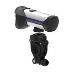 Busch-mueller Phare Vélo Avant Powerbank 100 Lux Ixon Rock Busch + Müller 12 Busch-mueller Phare Vélo Avant Powerbank 100 Lux Ixon Rock Busch + Müller -Lecyclo phare velo avant powerbank 100 lux ixon rock busch muller full 5