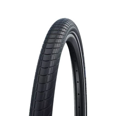 Pneu Vélo Schwalbe Big Apple 16 X 2.00 3 Pneu Vélo Schwalbe Big Apple 16 X 2.00