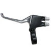 Poignée Frein Vélo Gauche Avec Une Commande Pour Avant & Arrière 2 Poignée Frein Vélo Gauche Avec Une Commande Pour Avant & Arrière -Lecyclo poignee frein velo gauche avec une commande pour avant arriere full
