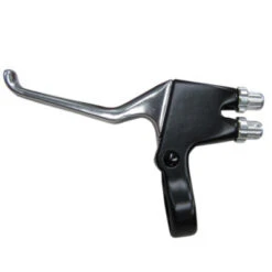 Poignée Frein Vélo Gauche Avec Une Commande Pour Avant & Arrière