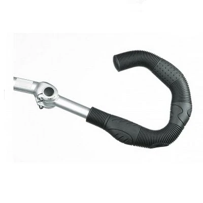 Poignées Guidon Vélo Multiposition Humpert ErgoTec-Vario 4 Poignées Guidon Vélo Multiposition Humpert ErgoTec-Vario – Image 2