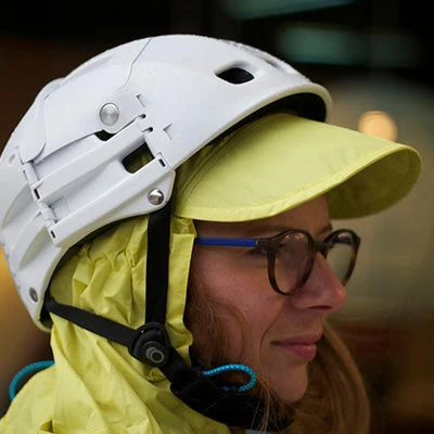 Poncho Pluie étanche Pour Cycliste Urbain Fulap Spad De Ville 10 Poncho Pluie étanche Pour Cycliste Urbain Fulap Spad De Ville – Image 8