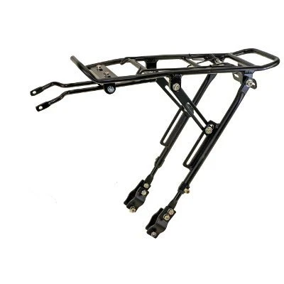 Porte Bagage Arrière Pour Vélo De 20 à 29 Pouces 3 Porte Bagage Arrière Pour Vélo De 20 à 29 Pouces