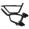 Porte-bagage Avant Pour Fourche Sans Oeillet Topeak TetraRack R1 2 Porte-bagage Avant Pour Fourche Sans Oeillet Topeak TetraRack R1 -Lecyclo porte bagage avant pour fourche sans oeillet topeak tetrarack r1 full