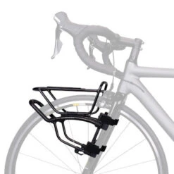 Porte-bagage Avant Pour Fourche Sans Oeillet Topeak TetraRack R1 10 Porte-bagage Avant Pour Fourche Sans Oeillet Topeak TetraRack R1 -Lecyclo porte bagage avant pour fourche sans oeillet topeak tetrarack r1 full 3