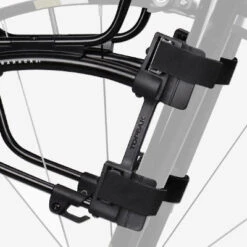 Porte-bagage Avant Pour Fourche Sans Oeillet Topeak TetraRack R1 11 Porte-bagage Avant Pour Fourche Sans Oeillet Topeak TetraRack R1 -Lecyclo porte bagage avant pour fourche sans oeillet topeak tetrarack r1 full 4