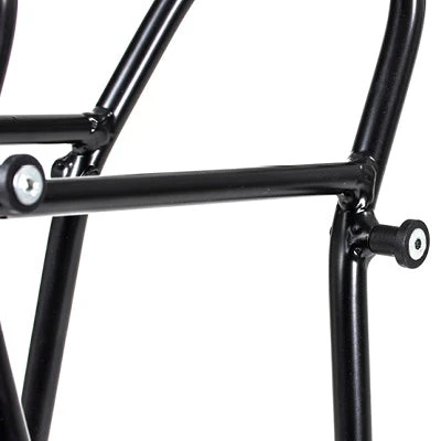 Porte Bagage Rack3 Ortlieb Pour Quick Lock 3 Et 3.1 4 Porte Bagage Rack3 Ortlieb Pour Quick Lock 3 Et 3.1 – Image 2