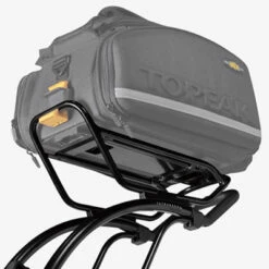Porte-bagages Arrière Pour VTT Suspendus Topeak TetraRack M2 -Lecyclo porte bagages arriere pour vtt suspendus topeak tetrarack m2 full 4
