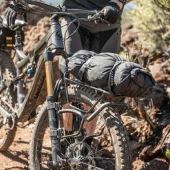 Porte-bagages VTT Pour Fourche Suspendue Topeak TetraRack M1 11 Porte-bagages VTT Pour Fourche Suspendue Topeak TetraRack M1 -Lecyclo porte bagages vtt pour fourche suspendue topeak tetrarack m1 full 4