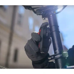 Radar Pour Vélo Avec Feu Arrière Varia RTL515 Garmin 9 Radar Pour Vélo Avec Feu Arrière Varia RTL515 Garmin -Lecyclo radar velo garmin rtl515