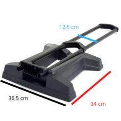 Range Vélo Au Sol Lybra Peruzzo -Lecyclo range velo au sol lybra peruzzo full 6