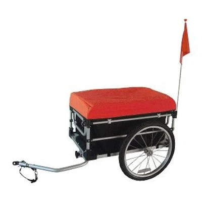 Remorque Pliable Avec Roue De 20 Pouces 3 Remorque Pliable Avec Roue De 20 Pouces