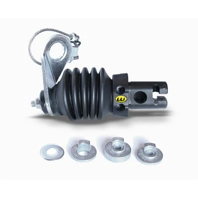 Remorque Pour Vélo Roland Trolley M 8 Remorque Pour Vélo Roland Trolley M – Image 6