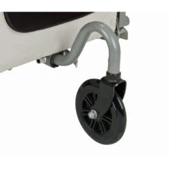 Remorque Vélo Pour Chien Avec Kit Piéton - Monz -Lecyclo remorque velo pour chien avec kit pieton monz full 3