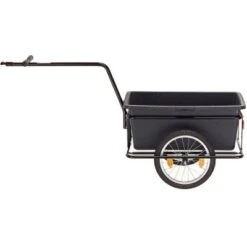 Remorque Vélo Roland Big Boy Avec Timon Haut 8 Remorque Vélo Roland Big Boy Avec Timon Haut -Lecyclo remorque velo roland big boy avec timon haut full 2