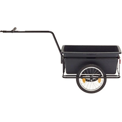 Remorque Vélo Roland Big Boy Avec Timon Haut 4 Remorque Vélo Roland Big Boy Avec Timon Haut – Image 2