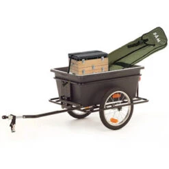 Remorque Vélo Roland Big Boy Avec Timon Haut 11 Remorque Vélo Roland Big Boy Avec Timon Haut -Lecyclo remorque velo roland big boy avec timon haut full 5